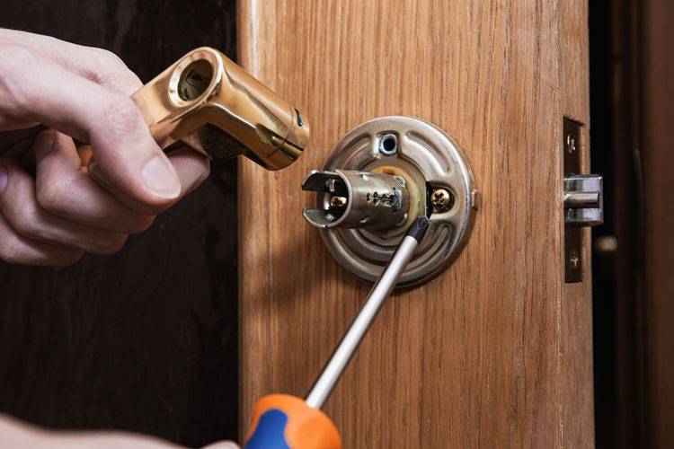 Locksmiths Near Me