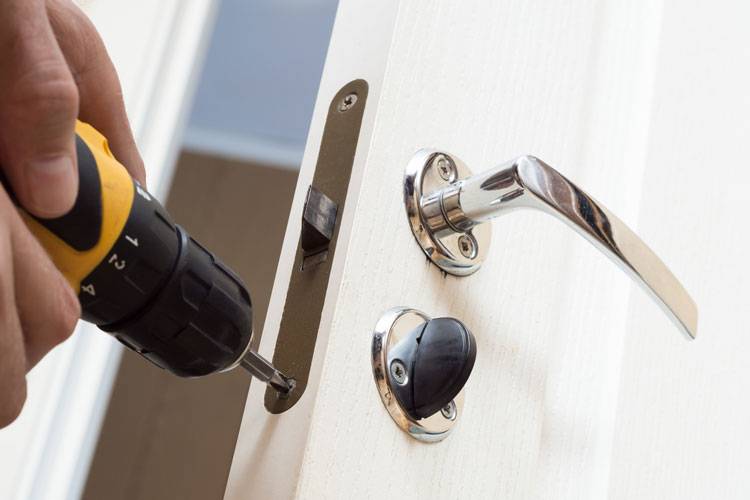 Change Your Locks