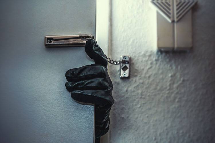 Locksmiths