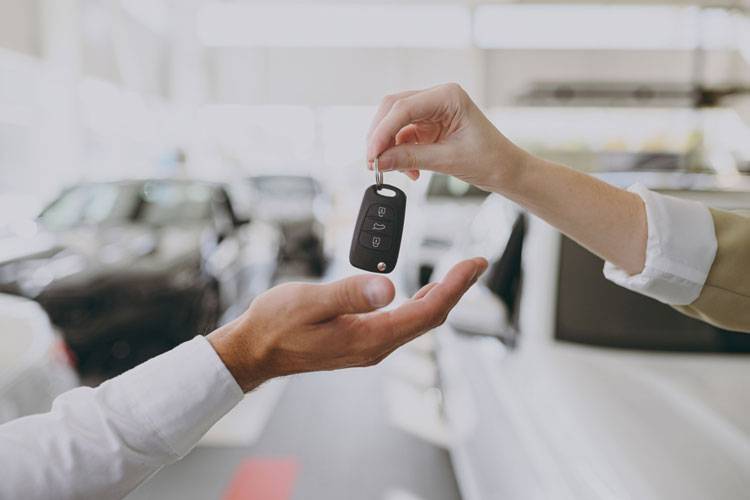 Key Fob Programming