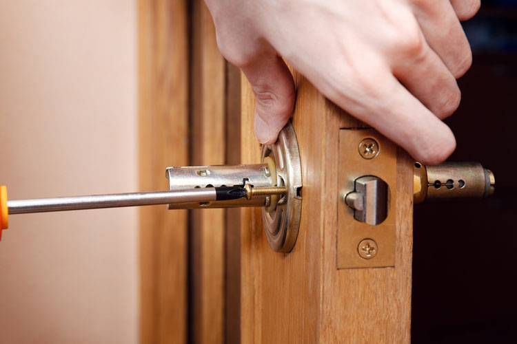 Trusted Locksmith in Miramar